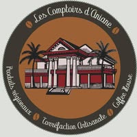 Les comptoirs d’Aniane